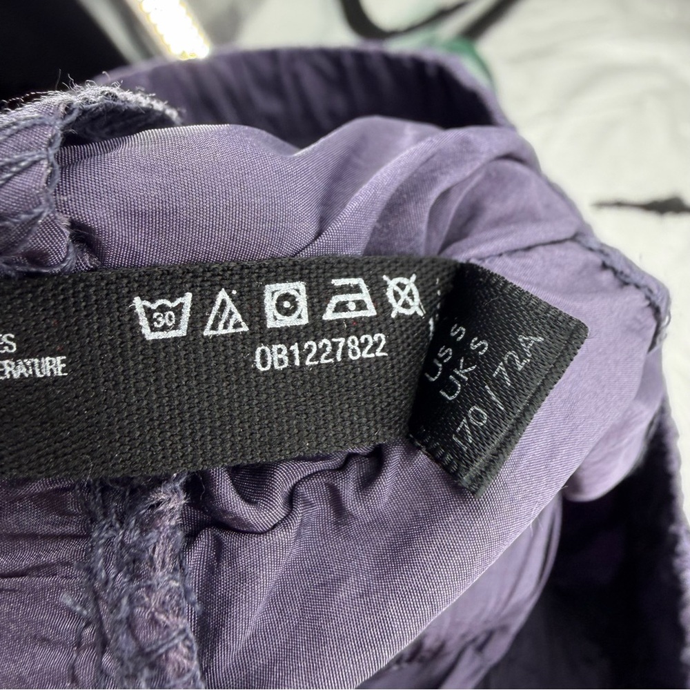 FP Movement by Free People Lavender Purple Track Joggers - Picture 10 of 10